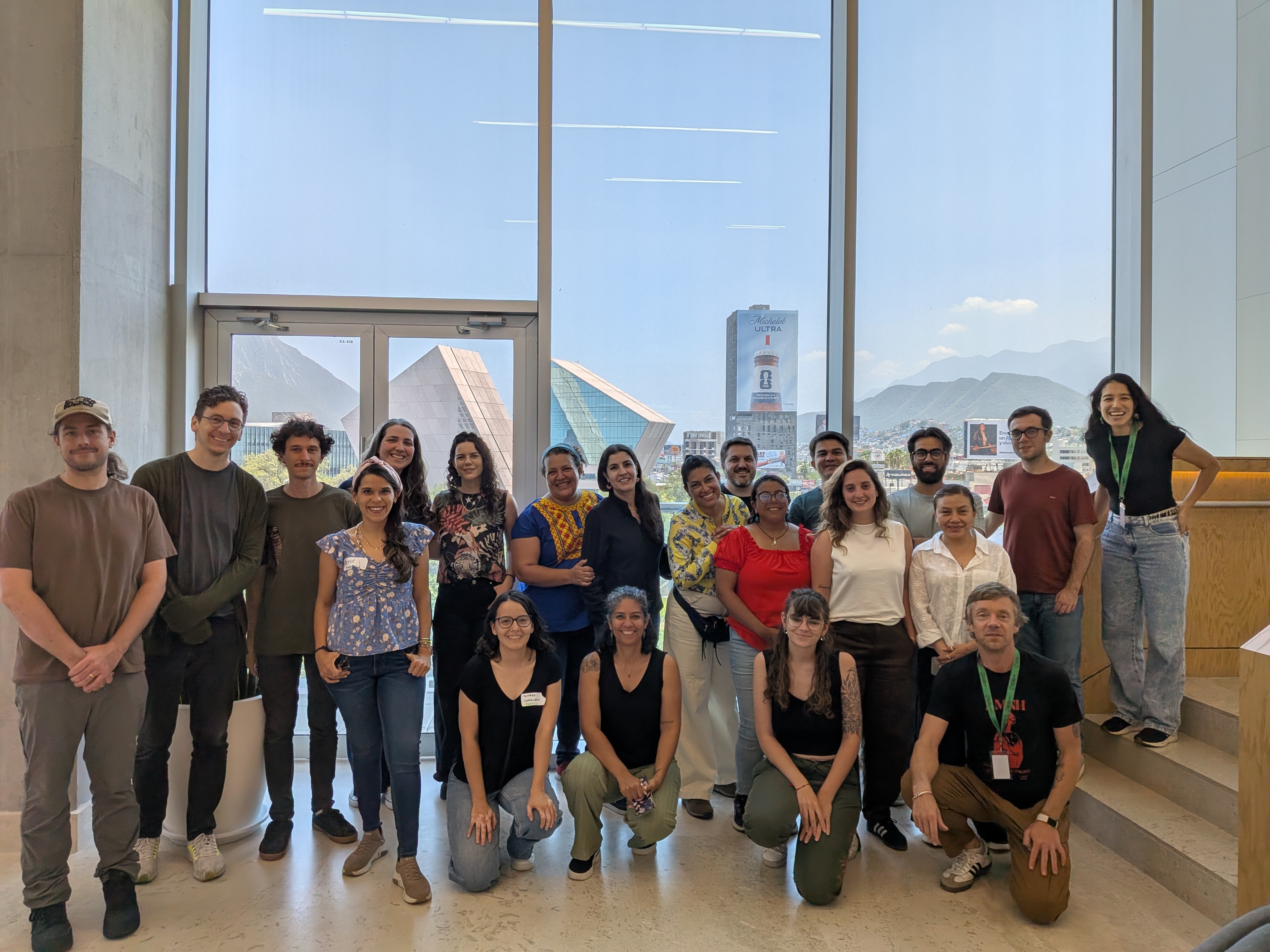 RADCampLatinAmerica-PartI-Day2