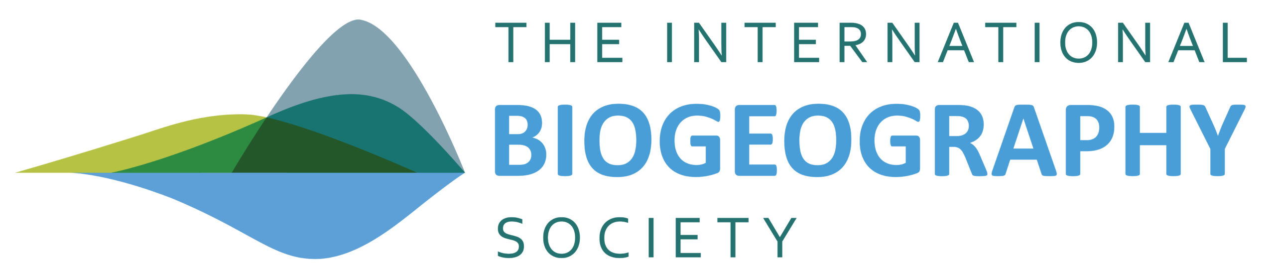 International Biogeography Society